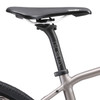 Diamondback Haanjenn 3 Gravel Bicycle, saddle