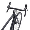 Diamondback Haanjo 7C Carbon Gravel Bicycle, top tube