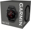 Garmin Fenix 5 Plus Sapphire GPS Watch