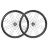 Bora WTO 45 Disc-brake Wheelset