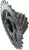 SRAM AXS Cassette, 10-33t