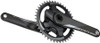 SRAM Red 1 AXS Power Meter Crankset, DUB Spindle, D1