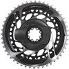 SRAM Red 2 AXS Power Meter Chainrings, DUB Spindle, D1