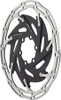 SRAM Centerline XR 2-Piece 140mm Rounded Rotor, 6-Bolt