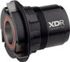 Zipp Freehub Kit for 176/177 Hub SRAM XDR, Black