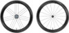 Campagnolo Bora WTO 60 Wheelset, Dark Label