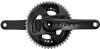 SRAM Force 2x AXS Crankset, DUB Spindle, D1