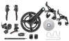 Campagnolo Super Record / Record EPS V4 12 Speed Groupset