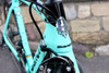 Bianchi Oltre XR.4 Campagnolo EPS V4 12 Speed equipped Carbon Bicycle, Matte Celeste Green - Build It Your Way