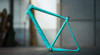 Bianchi Specialissima Campagnolo EPS V4 12 Speed equipped Carbon Bicycle, Gloss Celeste Green - Build It Your Way