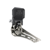 FRONT DERAILLEUR, FD-RX825, GRX, FOR REAR 12-SPEED, DOWN-SWING, BRAZED-ON TYPE, CS-ANGLE: 61-66, FOR TOP GEAR: 46-48T, CL: 47MM