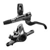 Shimano XTR M9100 Right Rear Disc Brake Assembled Kit