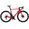 Wilier Cento 10 Pro Disc Campagnolo EPS V4 12 Speed Hydraulic equipped Carbon Bicycle, Matte Black - Build It Your Way