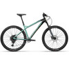 Bombtrack, Cale AL 29'', Hard-tail 29" Mountain Bicycle, Teal - 500