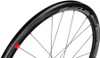 Fulcrum Speed 40 Disc-brake Wheelset