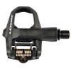 Look Cycle Keo 2 Max Pedals and Cleats, bottom