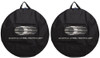 Two Shimano Technology Wheel Bags Sale