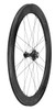 Campagnolo Bora WTO 60 Disc-brake Front Wheel, Dark Label