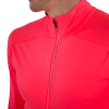 Pearl izumi P.R.O. AmFib Shell Men's Jacket, Atomic Red, Top