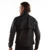 Pearl izumi Quest Barrier Men's Jacket, Black, back