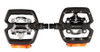 Look Geo Trekking Roc Vision MTB Pedals and Cleats