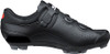 Sidi Eagle 10 Men's MTB Shoes, Black, inside view