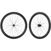 Shimano Dura Ace R9270 C50, Tubeless Clincher, Disc-brake Wheelset -500