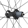 Shimano Dura Ace R9270 C60, HR Tubeless Clincher, Disc-brake Wheelset - rear hub