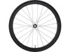 Shimano Ultegra R8170 C50, Tubeless Clincher, Disc-brake Wheelset- front