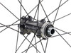 Shimano Ultegra R8170 C60, Tubeless Clincher, Disc-brake Wheel - front hub