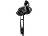 Shimano Ultegra R8150 Di2 Rear Derailleur - top view