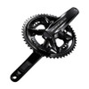 Shimano  Dura-Ace R9200-P Power Meter Crankset - angle