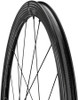 Fulcrum Speed 40 Competition Disc-brake Wheel Profile