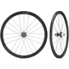 Fulcrum Speed 40 Competition Disc-brake Wheelset - 500 