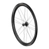Campagnolo Bora Ultra WTO 45, 2-Way Fit, Disc-brake Front Wheel