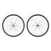 Campagnolo Levante Disc Disc-brake Wheelset - front and rear