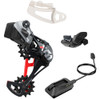 SRAM X01 Eagle AXS Upgrade Kit, Red - 500