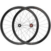 Campagnolo Hyperon Ultra, 2-Way Fit, Disc-brake Wheelset