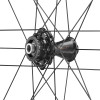 Campagnolo Bora Ultra WTO 60, 2-Way Fit, Disc-brake Front Wheel Spokes and Hub