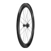 Campagnolo Bora Ultra WTO 60, 2-Way Fit, Disc-brake Front Wheel