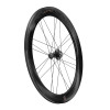 Campagnolo Bora Ultra WTO 60, 2-Way Fit, Disc-brake Front Wheel