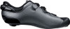 Sidi Shot Carbon Men's Road Shoes, Anthracite / Black, Inside View