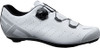 Sidi Fast 2 Men's Road Shoes, White, outside view