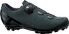 Sidi Speed 2 Men's MTB Shoes, Green / Black, outside view