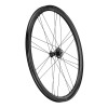 Campagnolo Bora WTO 33 Disc-brake Front Wheel -side 