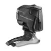 Campagnolo Super Record EPS 12 Speed Wireless Front Derailleur-with Battery attached-side-view