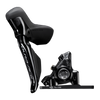 Shimano Dura-Ace-Di2-R9270-Shifters / Brake Lever & Caliper - left 