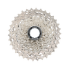 CASSETTE SPROCKET, CS-HG710-12,12-SPEED, 11-12-13-14-15-17-19-21-24-28-32-36