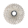 CASSETTE SPROCKET, CS-HG710-12,12-SPEED, 11-12-13-14-15-17-19-21-24-28-32-36
