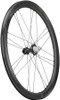 Campagnolo Bora WTO 45 Disc-brake Side Rear Wheel - middle
